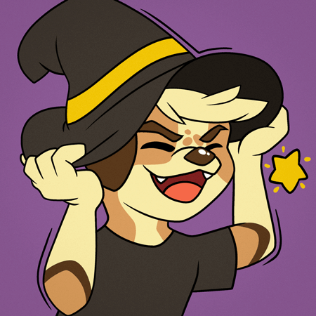 PFP Commission - Example #3